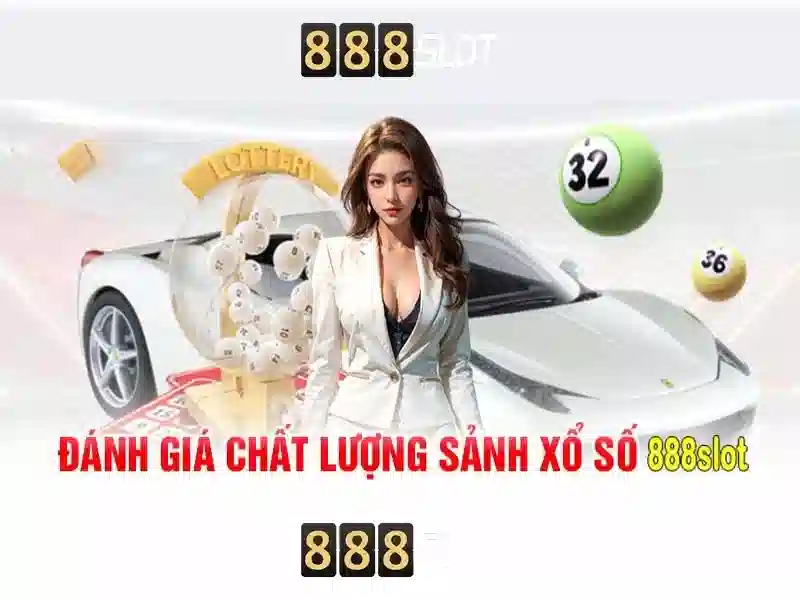 888slot: Trải nghiệm slot trực tuyến