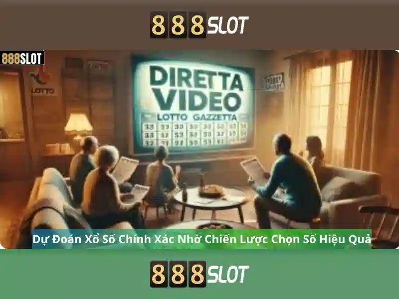 Giới thiệu về hệ thống của 888slot