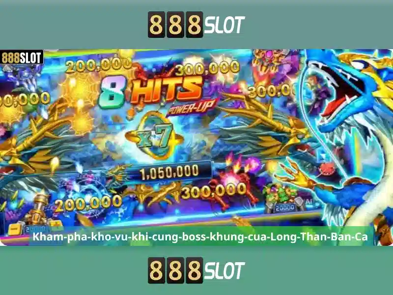 888slot - Đánh giá và trò chơi slot trực tuyến