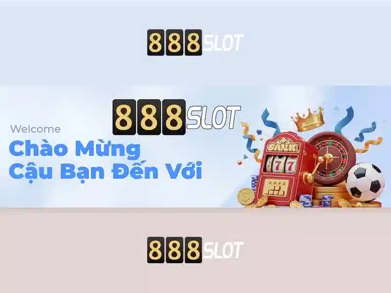 888slot - Sân chơi slot trực tuyến phổ biến 888slot - Sân chơi slot trực tuyến phổ biến