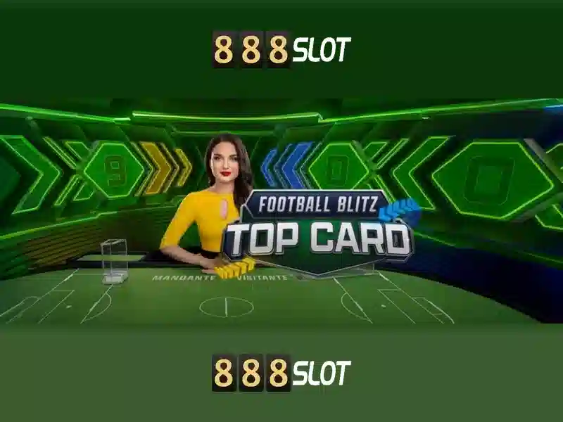 888slot – Nền tảng casino trực tuyến hàng đầu tại Việt Nam