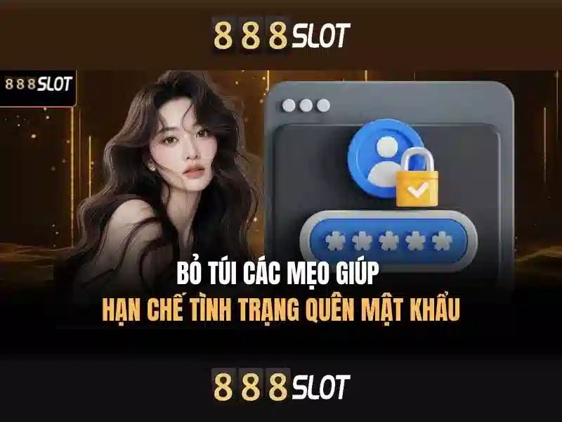 888slot: Lựa chọn hàng đầu cho trò chơi slot trực tuyến