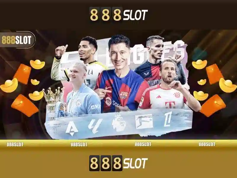 billion 888 slot - Hệ sinh thái giải trí và cược đột phá