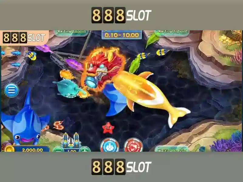 888slot - Đánh giá tổng quan về nền tảng đánh bạc trực tuyến