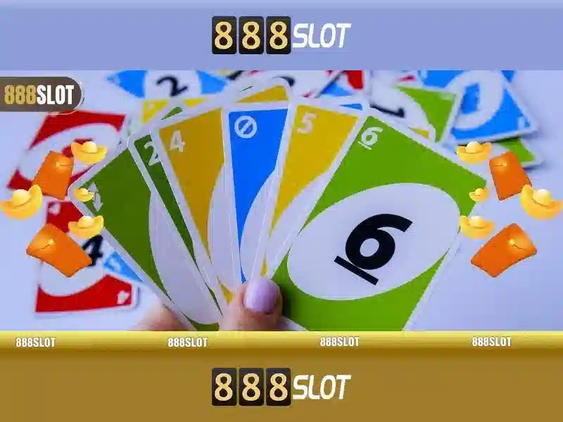 888slot: Đánh giá nền tảng chơi slot trực tuyến