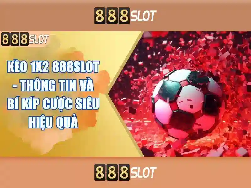 888slot - Nền tảng slot trực tuyến uy tín tại thị trường Việt Nam