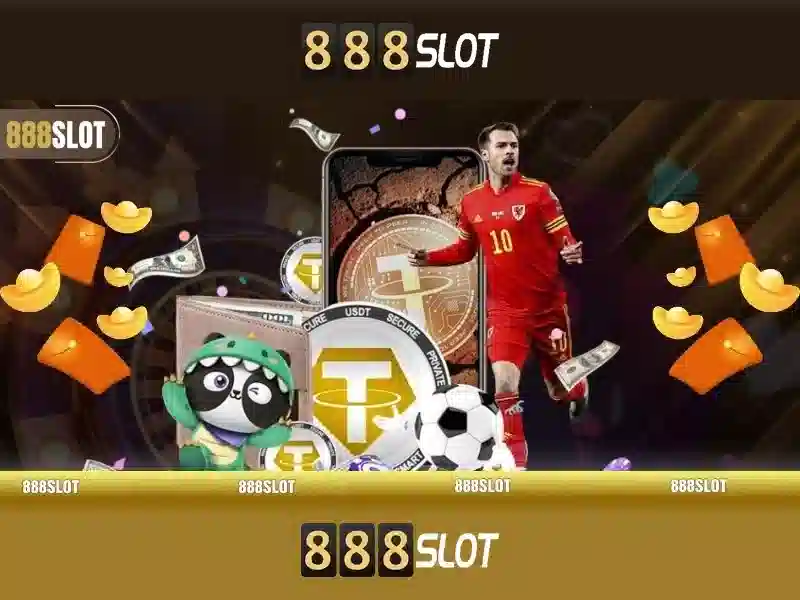 Các ưu điểm của 888slot\n
