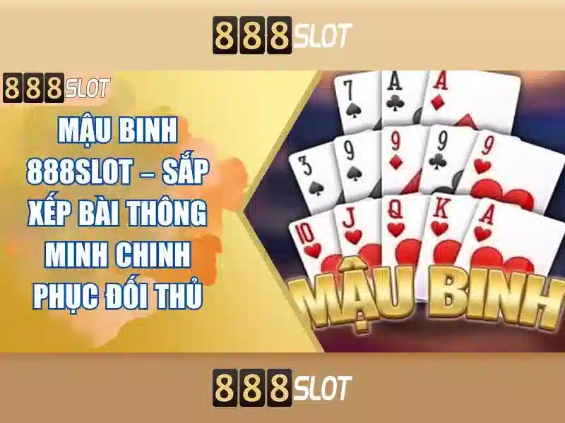 888slot: Trải nghiệm casino slots trực tuyến đỉnh cao