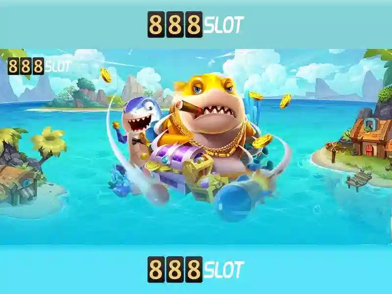888slot: tổng quan về nền tảng casino trực tuyến và các trò chơi slots