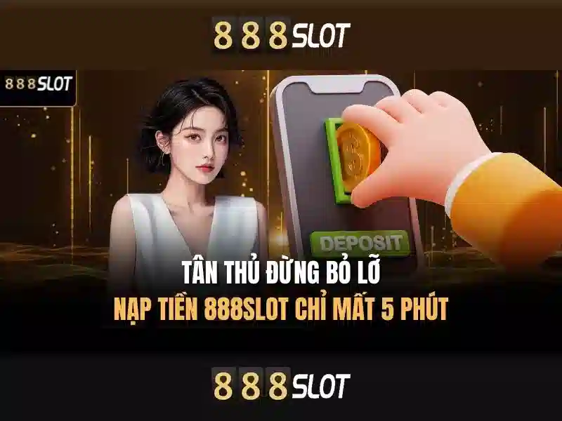 Khám phá 888slot\n