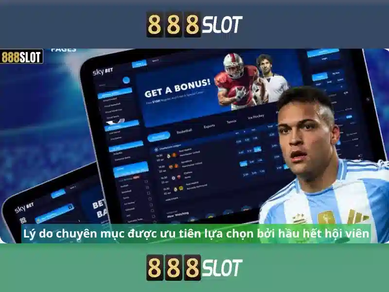888slot - Gioi thieu va trai nghiem slot truc tuyen