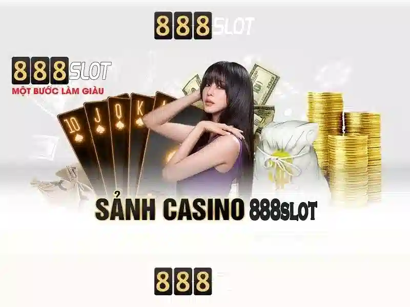 Giới thiệu 888slot