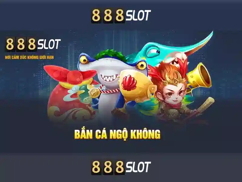 Trải nghiệm người chơi với 888slot
