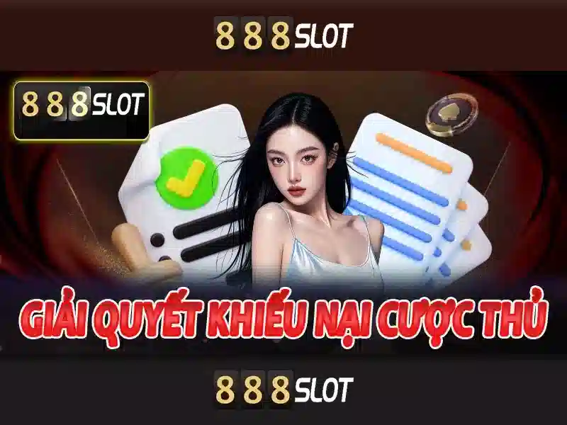 Khám phá 888slot