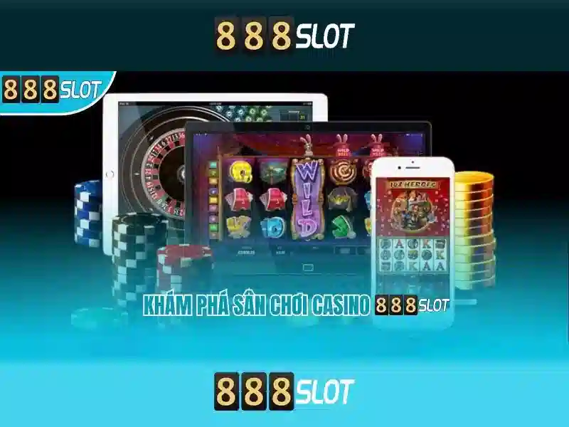 Nguồn gốc và sứ mệnh của tải game 888 slot