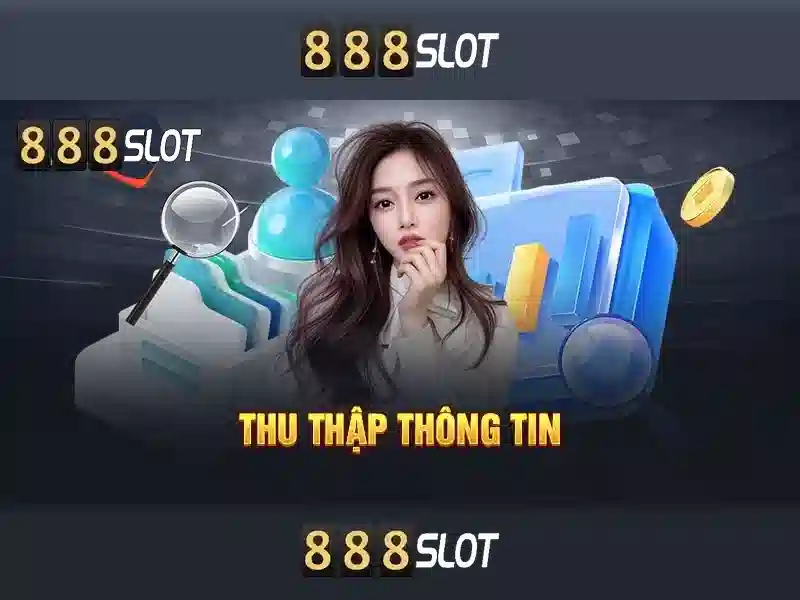 Giới thiệu về 888slot