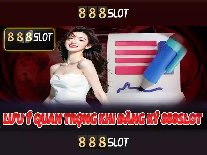 Giới thiệu về 888slot