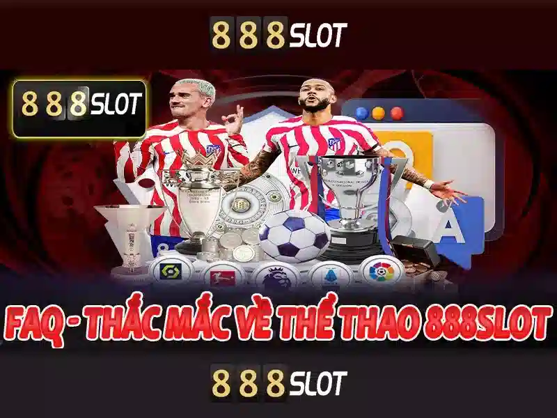 888slot: Nền tảng casino trực tuyến nổi bật tại châu Á