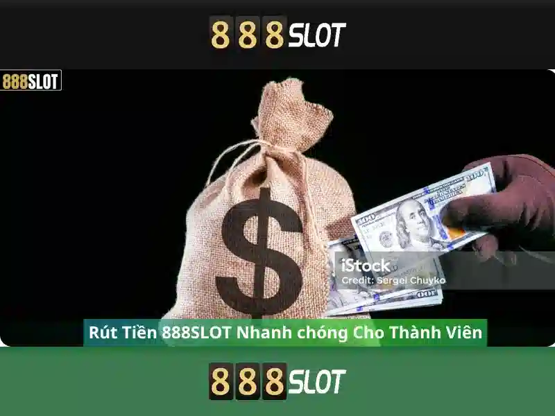 888slot – Đánh giá tổng quan về nền tảng slot trực tuyến nổi tiếng