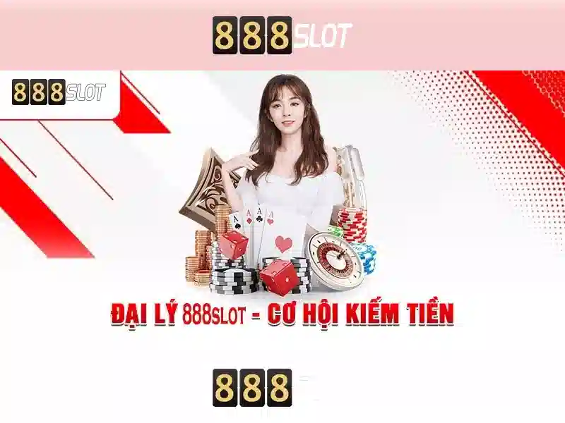 888slot: Đánh giá và trải nghiệm casino trực tuyến
