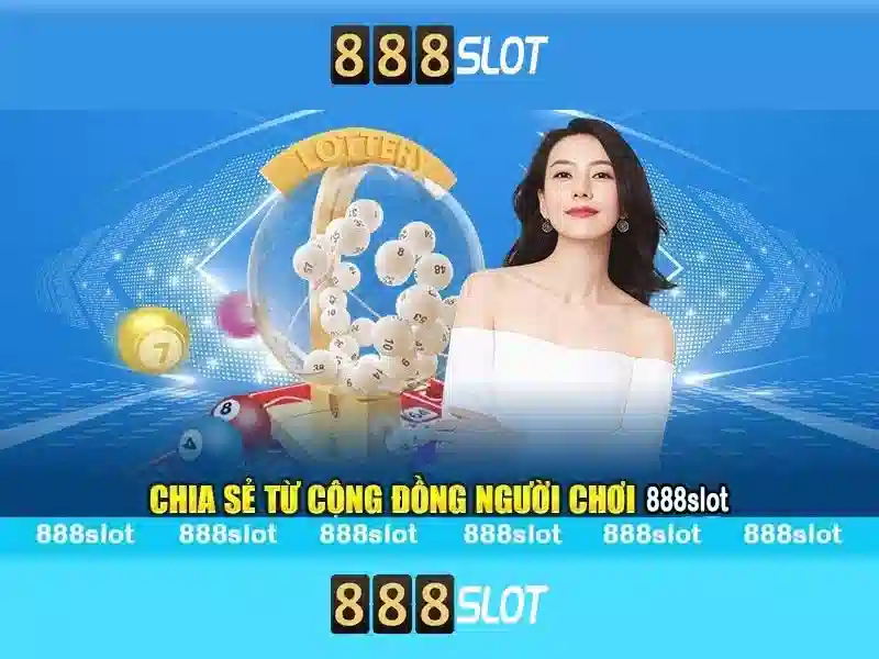 Giới thiệu về 888slot