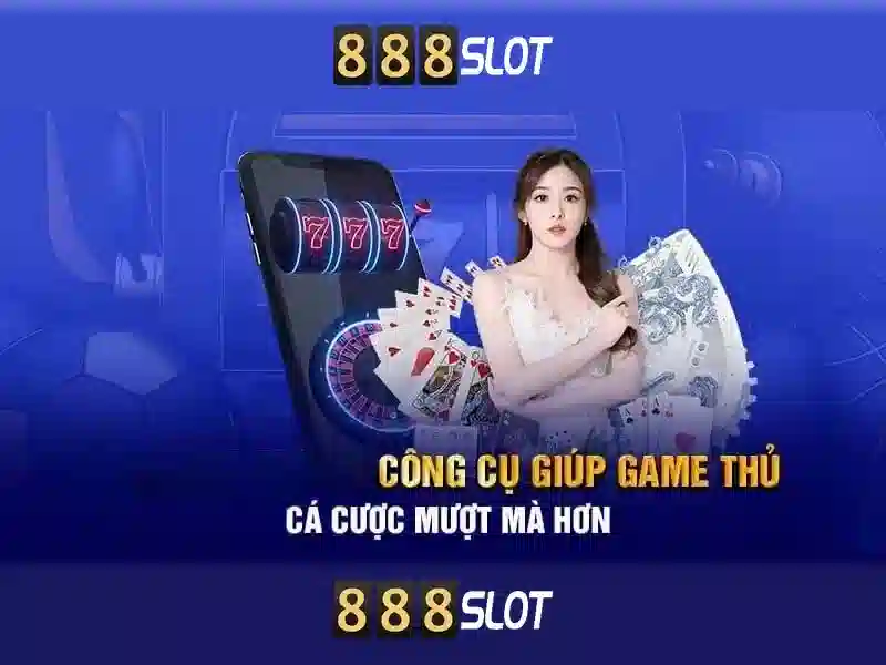 Giới thiệu về 888slot