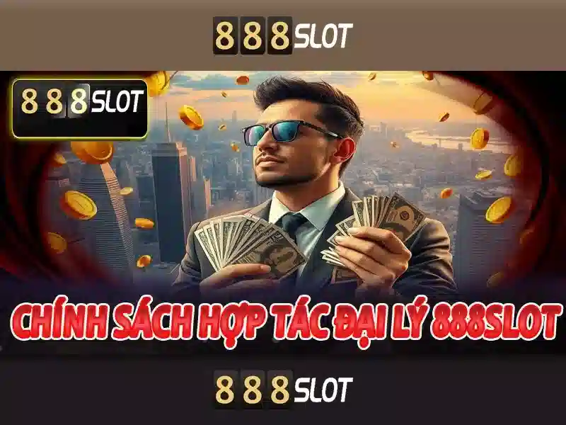 888slot: Nền tảng slot online hàng đầu tại Việt Nam