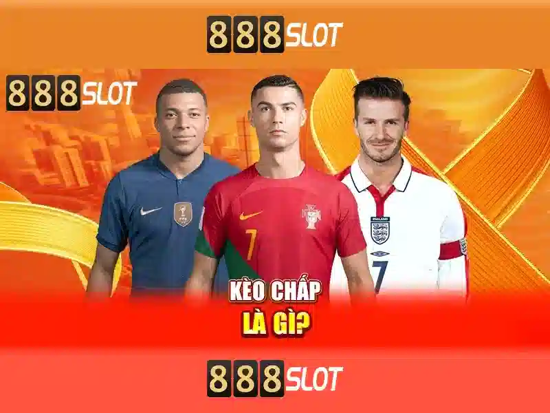 888slot là gì?