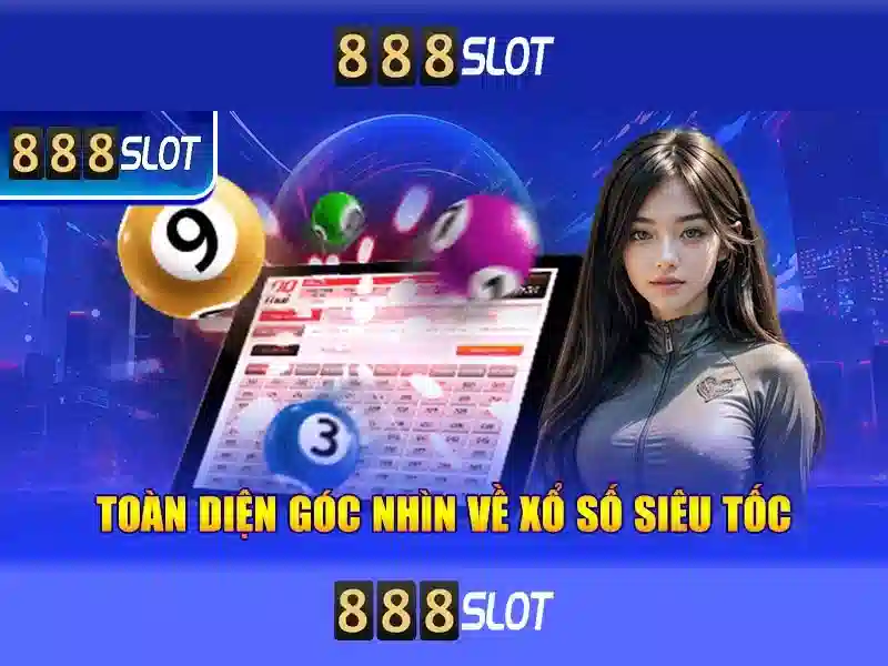 888slot - Giới thiệu và trải nghiệm