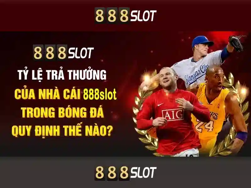 Trò chơi slots đa dạng