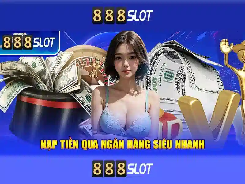 Cách nạp và rút tiền Cách nạp và rút tiền