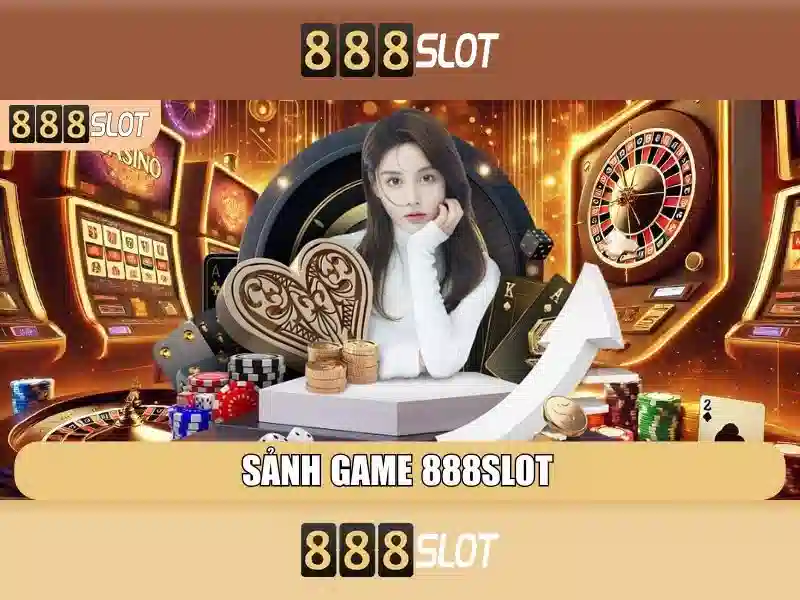 Giới thiệu về 888slot
