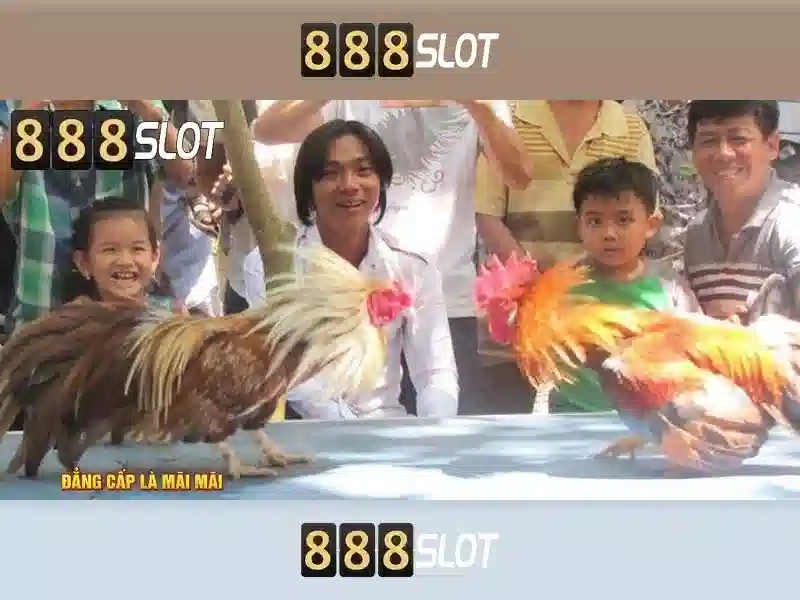 888slot: Nền tảng chơi slot trực tuyến hàng đầu