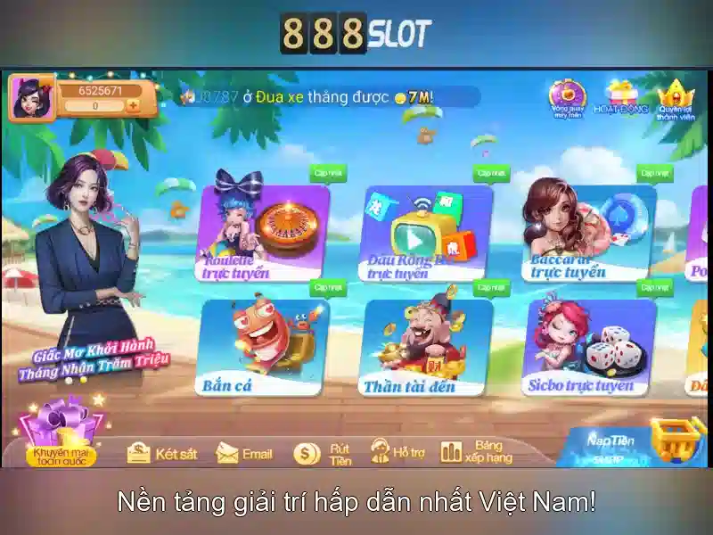 Khuyến mãi và chương trình thưởng