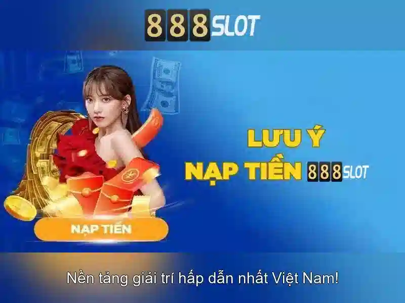 888slot: trải nghiệm slot trực tuyến đỉnh cao