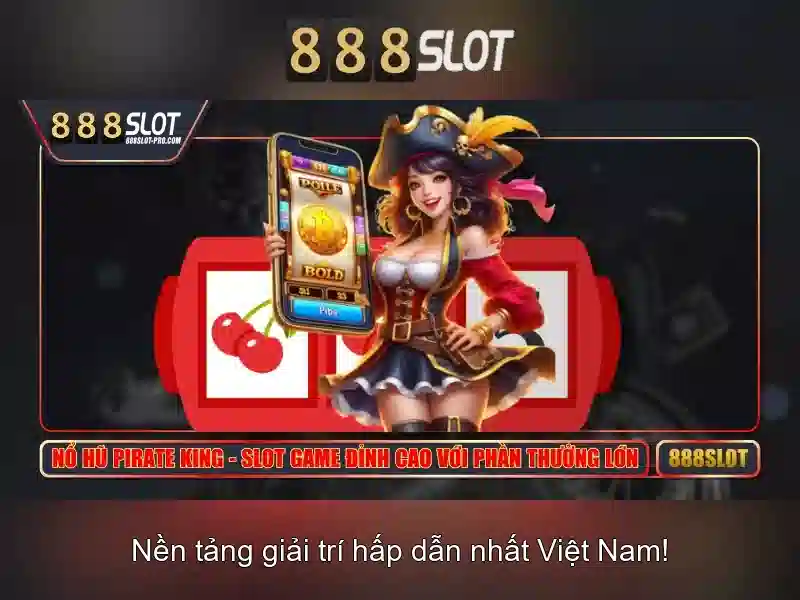 Điểm nổi bật của 888slot