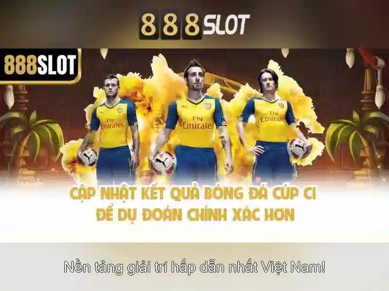 888slot: Đánh giá và Trải nghiệm Slot Online