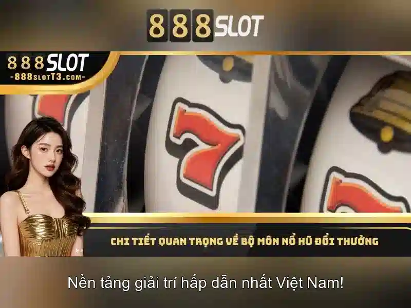 888slot – Cổng trò chơi slot trực tuyến đáng tin cậy