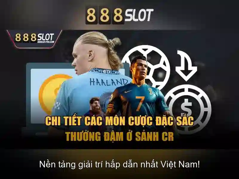 Khám phá 888slot: nền tảng casino trực tuyến hàng đầu