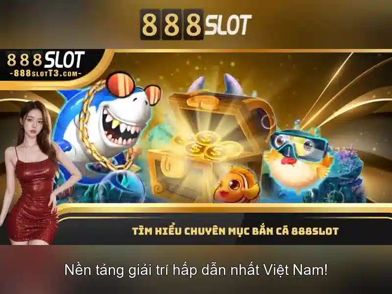 Mẹo chơi bắn cá 3 cây dễ ăn tiền nhà cái