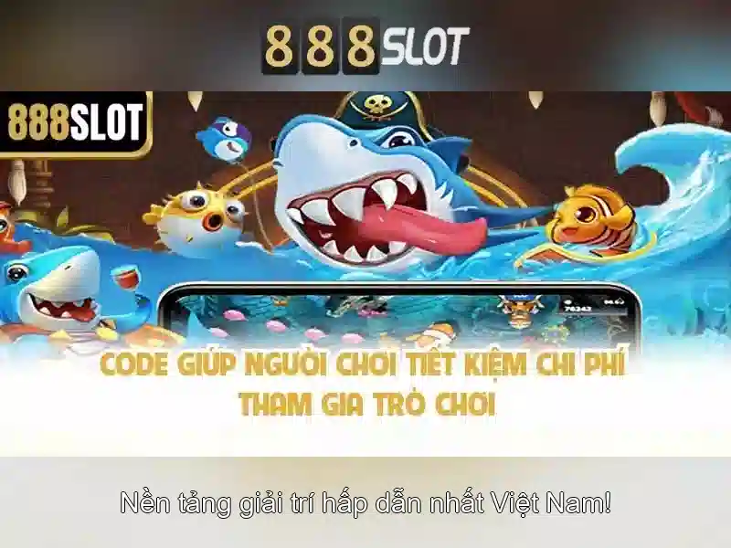 Giới thiệu về 888Slot