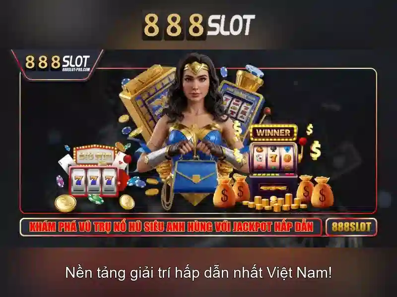 Giới thiệu về 888slot\n
