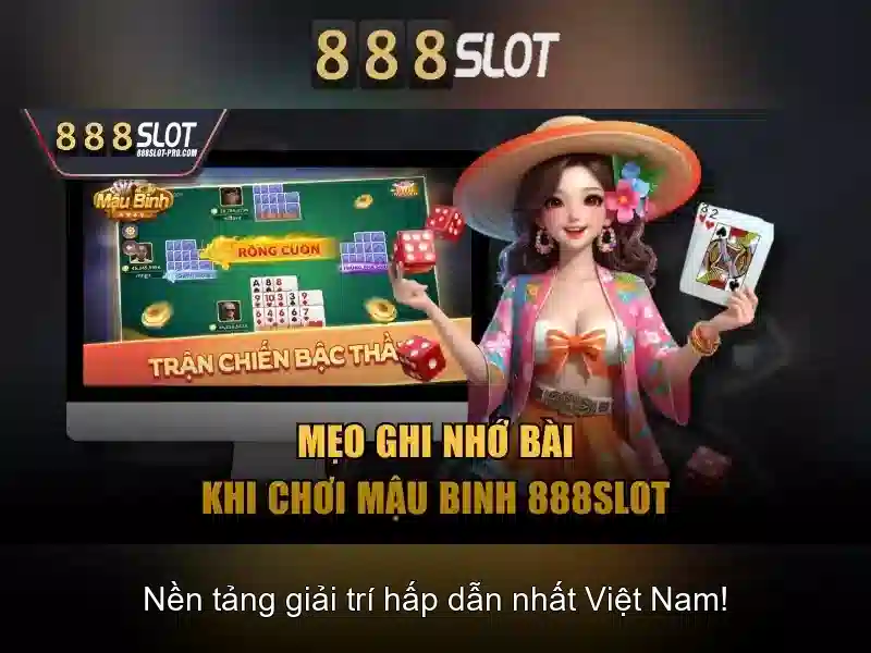 Ưu đãi và thanh toán tại 888slot