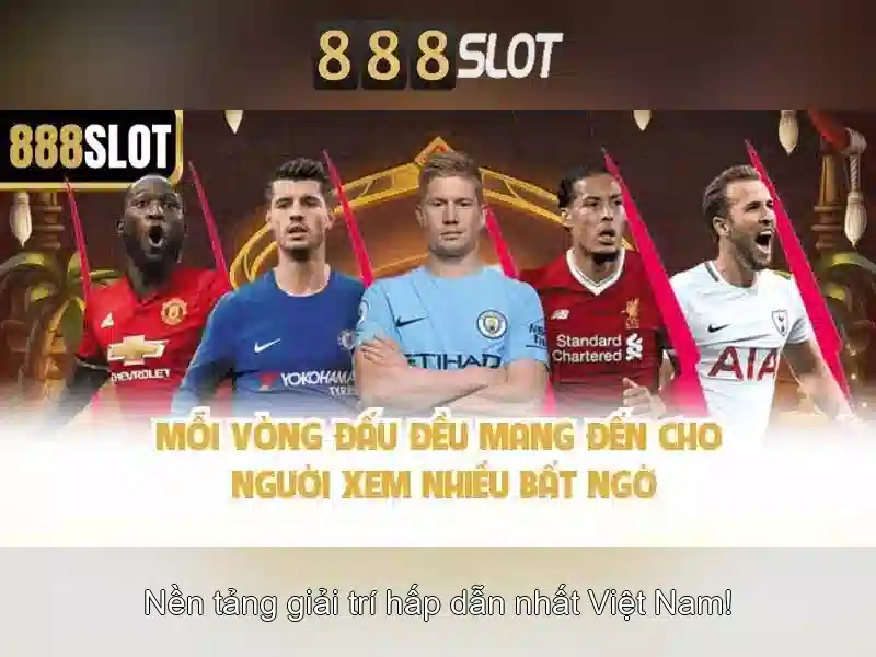 888slot: Đánh giá và trải nghiệm chơi slot trực tuyến an toàn