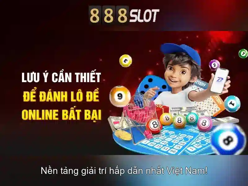 Giới thiệu về 888slot Giới thiệu về 888slot