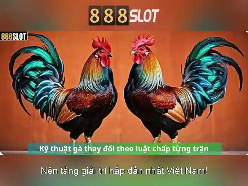 888slot – Nền tảng slot trực tuyến hàng đầu cho người chơi Việt