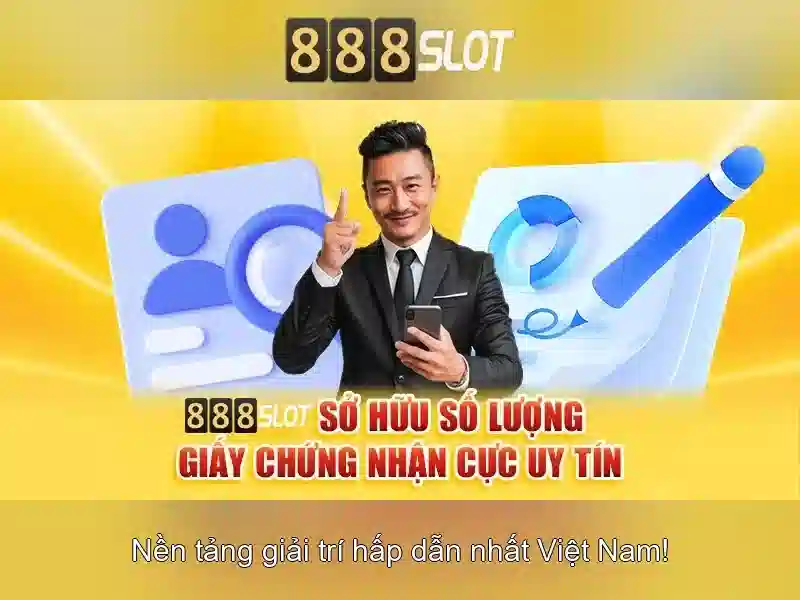 Kết luận về 888slot