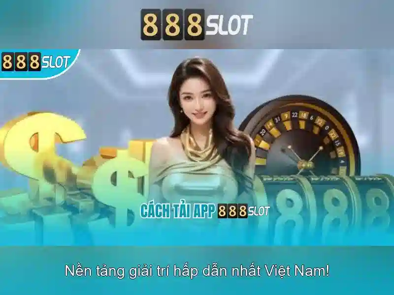 Giới thiệu về 888slot
