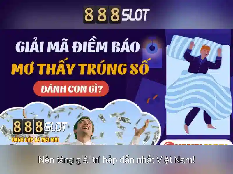 Điểm nổi bật của 888slot\n\n