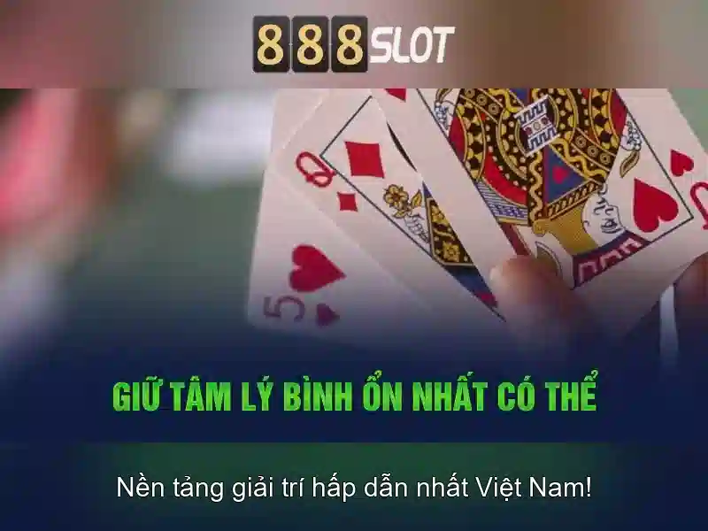 An toàn và thanh toán tại 888slot